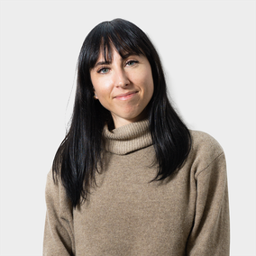 Sara Lorenzetto