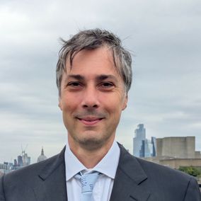 Riccardo Lancellotti
