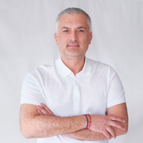Dritan Delija