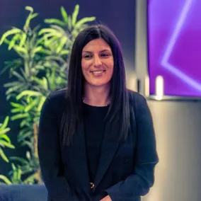 Giulia Di Camillo