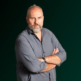 Franco Dassisti