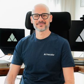 Matteo Papaluca