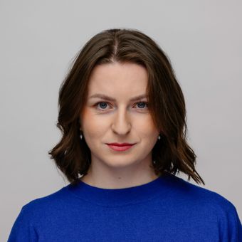 Kamila Zahradnickova