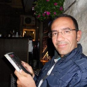 Giuseppe Di Modica
