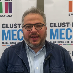Massimiliano Vignoli