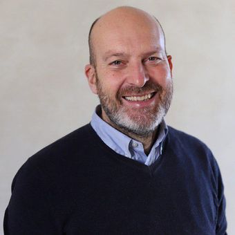 Edoardo Colombo
