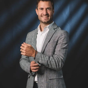 Stefano Robbi