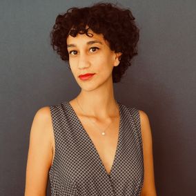 Giulia Stancampiano