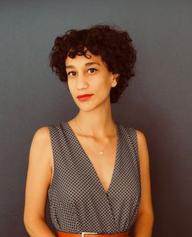 Giulia Stancampiano