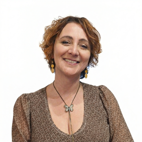Tamara Scapin