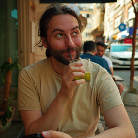 Riccardo Antonino