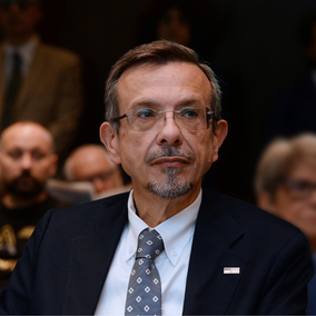 Massimo Angelo Deldossi