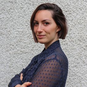 Gaia Presotto