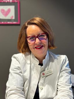 Silvia Sorace Maresca