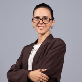 Anna Cacopardo