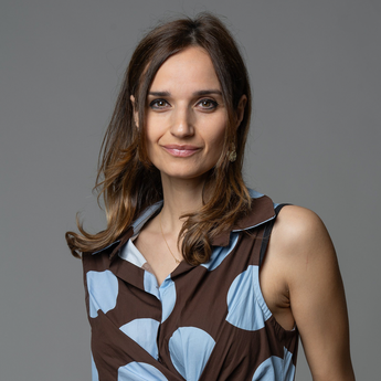 Sara Gandini
