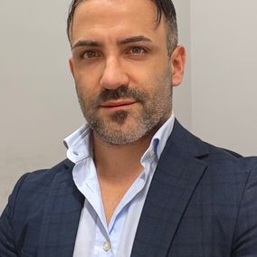 Paolo Carrisi