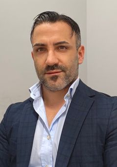Paolo Carrisi