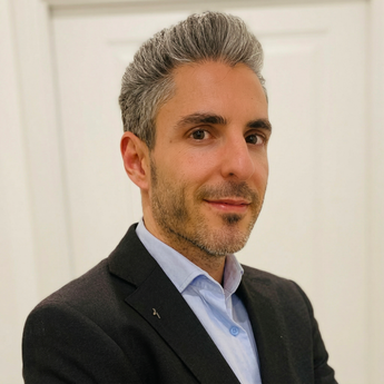 Daniele Salvati