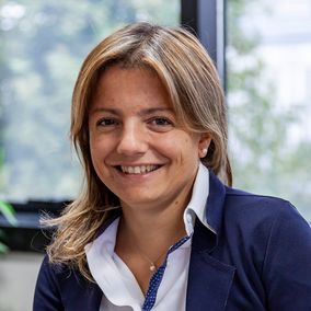 Ilaria Giordani