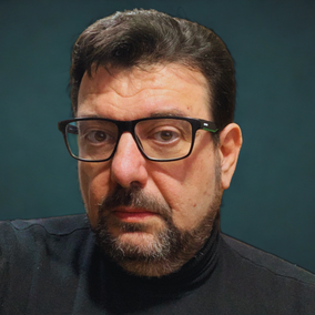 Carlo Santagostino