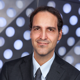 Massimiliano Montefusco