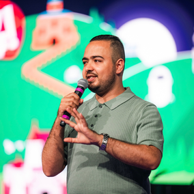 Nader Aljorf