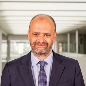 Oreste Pollicino