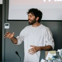 Alessandro Cacace