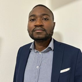Franck Ngatcha
