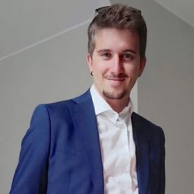 Gabriele Ciravegna