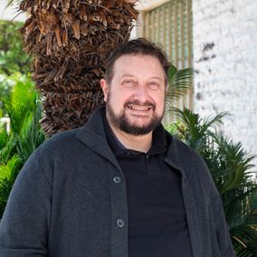 Giampiero Turchi