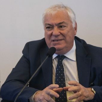 Carlo Cacciamani