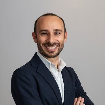 Lorenzo Cavicchi