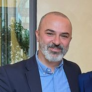 Massimo Bugani