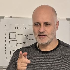 Omar Di Marzio
