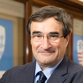 Claudio Melchiorri