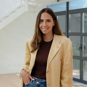 Camilla Agazzone