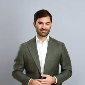 Luca Fratesi