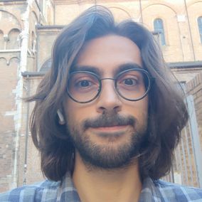 Alessandro Montanaro