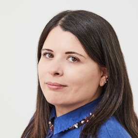 Cecilia Bricchi