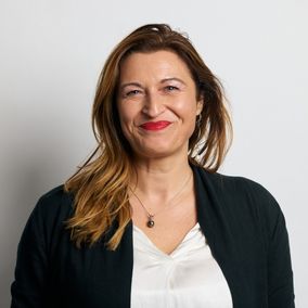 Monica Orsino