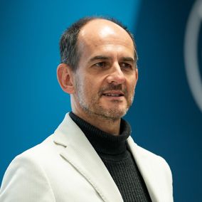 Roberto Olivi