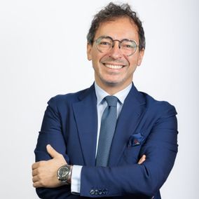 Alessandro Parrotta