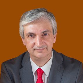Maurizio Mazziero
