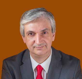 Maurizio Mazziero