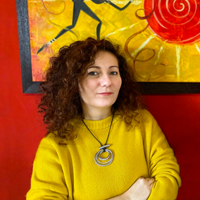 Ida Di Costanzo