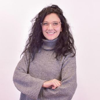 Marianna Caravatta