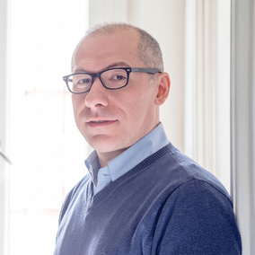 Matteo Baccan