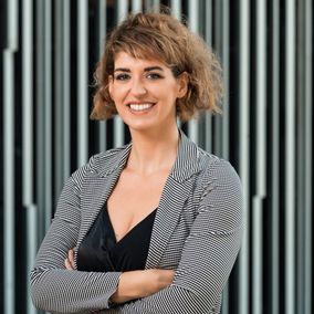 Claudiana Di Cesare